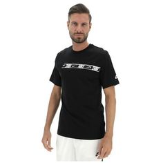 Футболка мужская Nike DM4675-014 черная 2XL