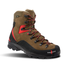 Ботинки мужские Kayland TUSA GTX коричневые 42.5 RU