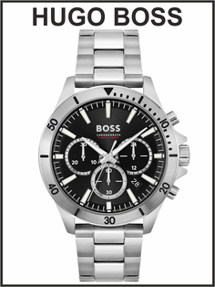 Наручные часы мужские HUGO BOSS HB1514057
