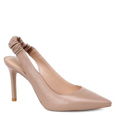 Туфли женские Tendance RL629-2 бежевые 35 EU
