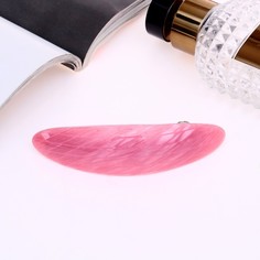 Заколка-автомат Queen Fair 9447711 в ассортименте, 1 шт