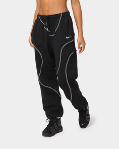 Брюки женские Nike DM6646-010 черные XS