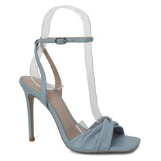 Босоножки женские Tendance RL558-2 голубые 37 EU
