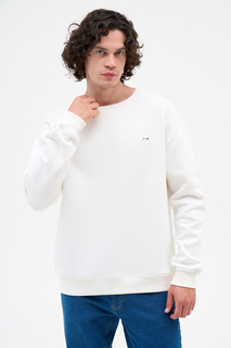 Свитшот мужской U.S. POLO Assn. G081SZ0820ARDON-R белый S