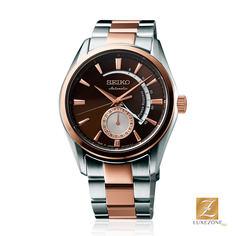 Наручные часы мужские Seiko SSA308J1