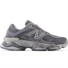 Кроссовки мужские New Balance NB9060 серые 9.5 US