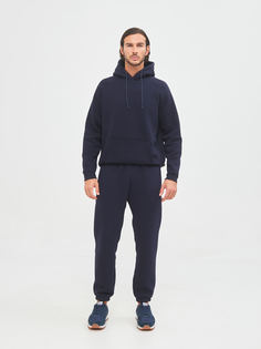 Спортивные брюки мужские STREET INDUSTRIES BMn4010odn синие XL