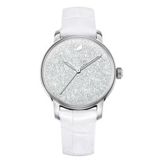 Наручные часы женские Swarovski 5295383 белые