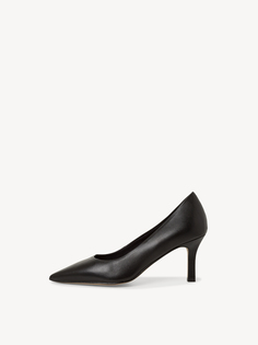 Туфли женские Tamaris 1-22434-41-003 черные 38 RU