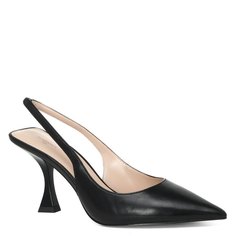 Туфли женские Tendance RL656-2 черные 37 EU