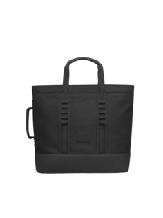 Сумка для ноутбука унисекс Gaston Luga Heritage Shopper 14" black