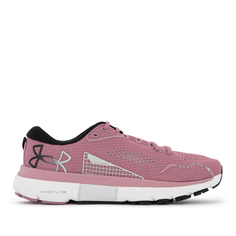 Кроссовки женские Under Armour W Hovr Infinite 5 розовые 9.5 US