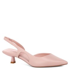 Туфли женские Tendance CLF382-02 розовые 41 EU