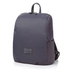 Рюкзак для ноутбука женский Samsonite AL0*51*001 13,3 серый
