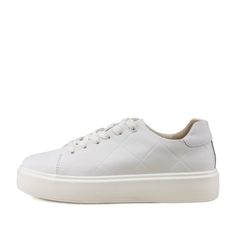 Кеды женские ZENDEN 40-31WA-73 белые 38 RU