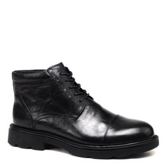 Ботинки мужские Tendance SN3016H-06 синие 41 EU