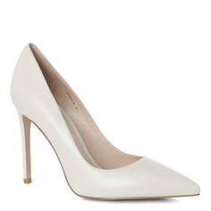 Туфли женские Tendance MP583-1 белые 40 EU