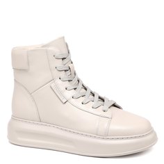 Кеды женские Tendance HC9630-6 серые 36 EU
