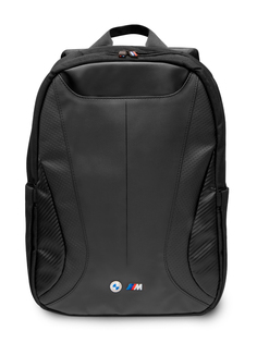 Рюкзак для ноутбука унисекс BMW Computer Backpack 15" черный