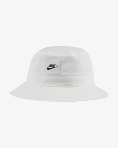 Панама унисекс Nike Nsw Bucket Core, CK5324-100, размер M/L