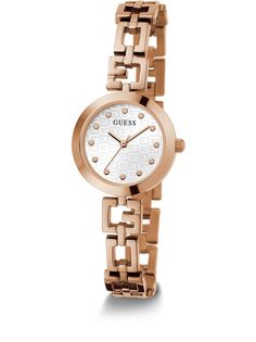 Наручные часы женские GUESS LADIES GW0549L3