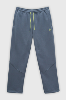 Спортивные брюки мужские Finn Flare FAD21028 синие 2XL
