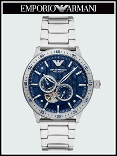 Наручные часы мужские Emporio Armani A60052R