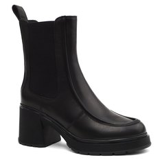 Ботильоны женские Tendance AJ1436-6-1 черные 41 EU