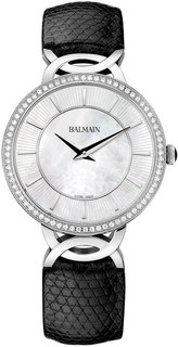 Наручные часы кварцевые женские Balmain B31753286