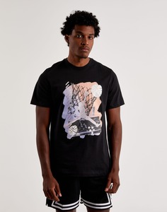 Футболка мужская Nike DM1422-010 черная S