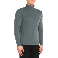 Водолазка мужская Maison David YX07 серая XL