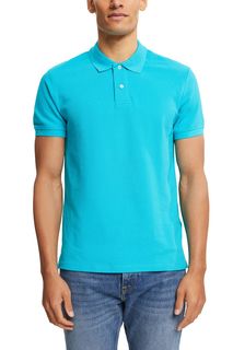 Футболка мужская Esprit Casual 993EE2K301 зеленая S
