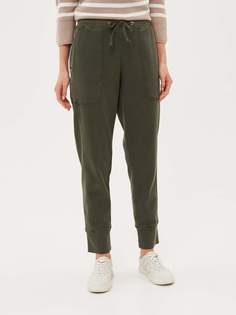 Брюки Gerry Weber для женщин, размер 34R, 122062-66372-50938-34R, серые