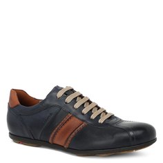 Кроссовки мужские LLOYD BARETT SS23 синие 10.5 UK