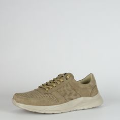 Кроссовки мужские Montini Richi 2-м32381 коричневые 43 RU