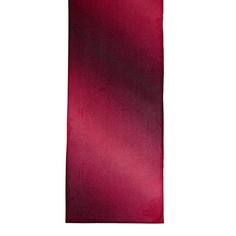 Шарф женский NoBrand 846683 бордовый, красный, 30х140 см