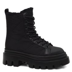 Ботинки женские Tendance HC2358-3 черные 40 EU