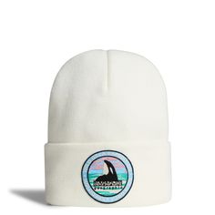 Шапка унисекс Napapijri F-Mountain-1 n1a бежевая, one size