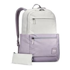Рюкзак для ноутбука женский Case Logic CCAM3116 3204577 сиреневый/фиолетовый 15,6"