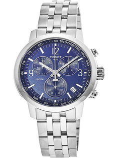 Наручные часы мужские Tissot T114.417.11.047.00