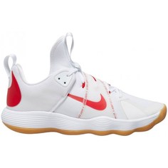 Спортивные кроссовки унисекс Nike Hyperset белые 8 US