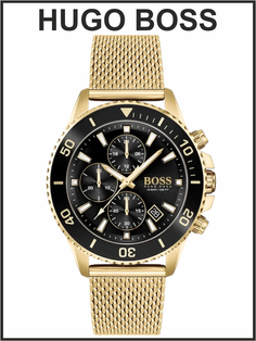 Наручные часы мужские Hugo Boss HB1513906