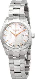 Наручные часы женские Tissot T132.010.11.111.00