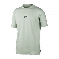 Футболка мужская Nike DO7392-017 бежевая M