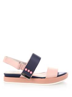 Сандалии женские Betsy 997315/03-04 розовые 36 RU