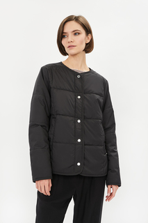 Куртка женская Baon B031016 черная XS