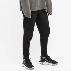 Спортивные брюки мужские Nike CU3595-014 черные L
