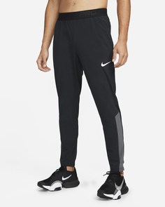 Спортивные брюки мужские Nike DM5948-010 черные XXL