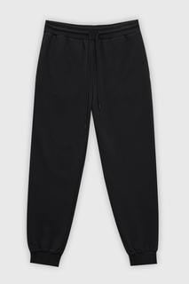Спортивные брюки мужские Finn Flare FAD21063 черные XL