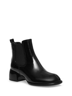 Ботинки женские DER SPUR PM263_01_01_LB черные 36 RU